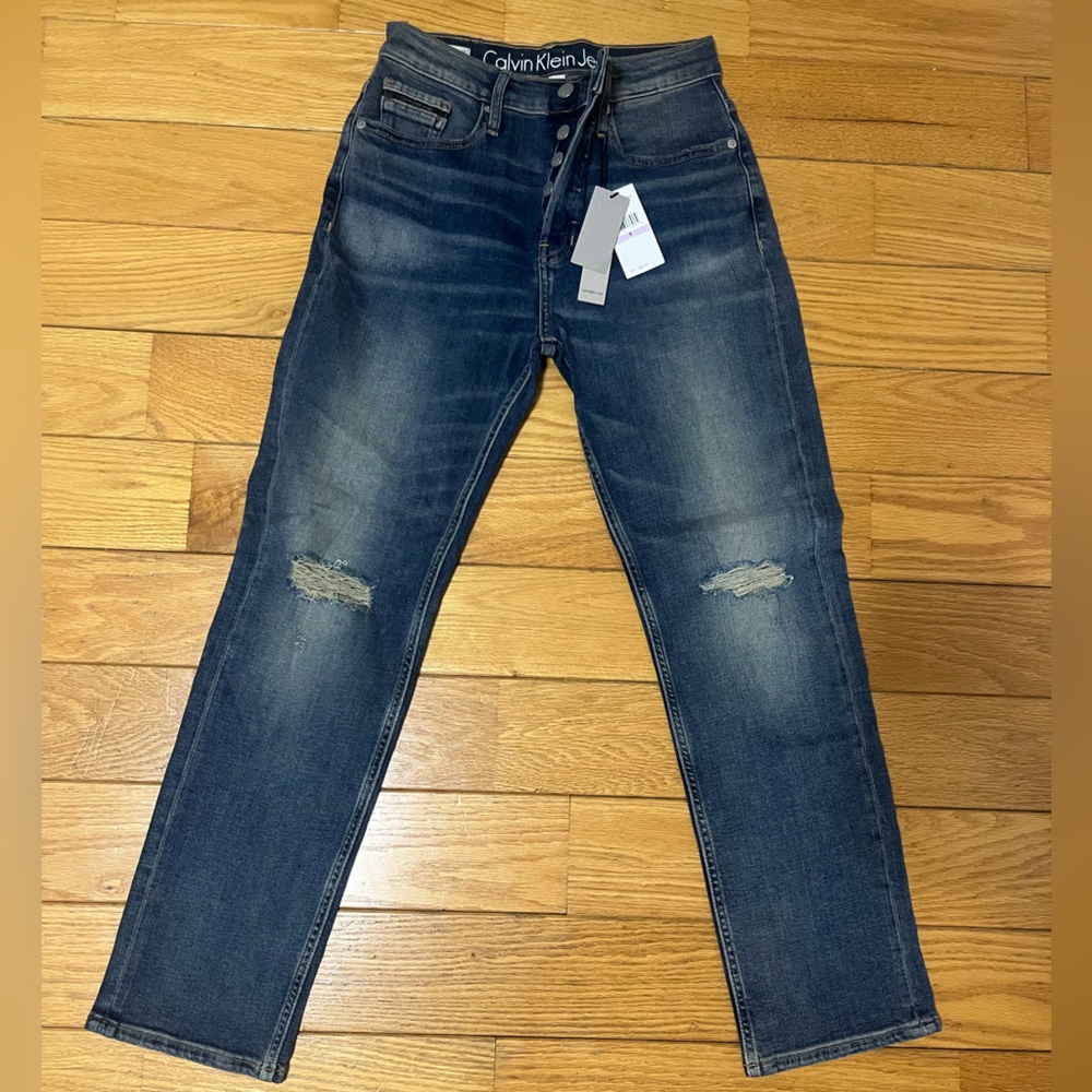 Women’s Calvin Klein Jeans